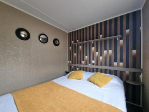 Hotels Hotel du Moulin de la Brevette : photos des chambres