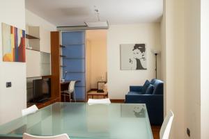 Via dei Fabbri Michelangelo Apartment - Central Milan - Milan-Cortina 2026 Olympics - Milan Design Week 2026