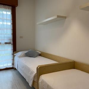 PiazzaDragoApartment Pool, Garden & Free Park