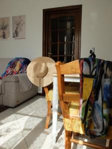 Casa luminosa a 5 min dal mare