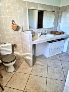 Villas A Bella Gaia : photos des chambres