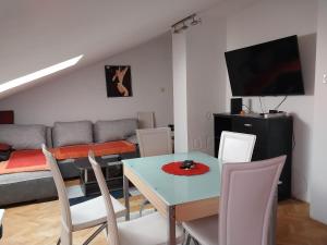 Apartman u Nisu