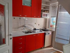 Apartman u Nisu