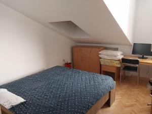 Apartman u Nisu