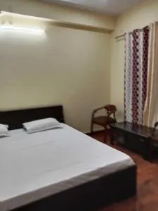 Jaibry basa homestay orchard ukhimath - Gupta Kāshi