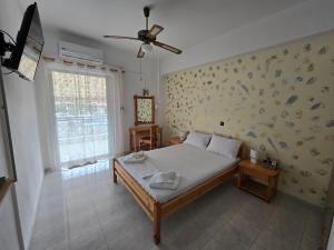 Ilia Sea Side Studios