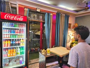 Hotel White Elephant Noida