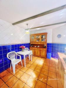 Centro Málaga-Casa del Limón