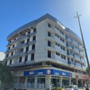 Apart Sto Antônio de Pádua 2 - 伊塔佩鲁纳