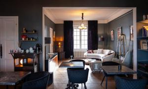 B&B / Chambres d'hotes Lala Saul : photos des chambres