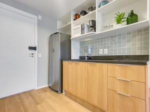 Studio Coworking Allianz Parque Pool AC