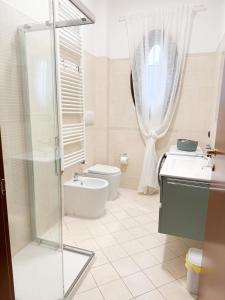 Villoresi 6 - Moderno appartamento con giardino vicino Milano, Rho Fiera, Monza