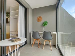 Studio Coworking Allianz Parque Pool AC