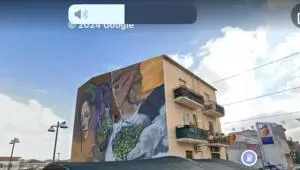 home le vigne - San Pasquale