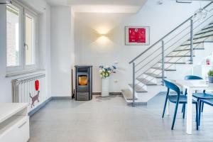 GuestHost - La terrazza sullUmbria