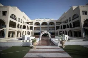 Oriental grand Plaza - Ajn Suchna