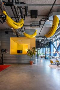 The Social Hub Groningen Extended Stay
