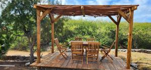 Les Jardins dOstréa