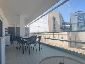 Appartamento con 2 Camere da Letto