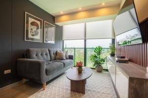 Plaza 27 Residences by Geko