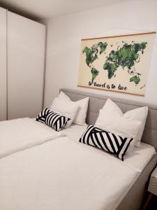 Apartment ALMA - to travel is to live