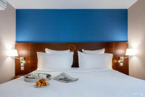 Hotels Hotel Le Yachtman, The Originals Collection : photos des chambres