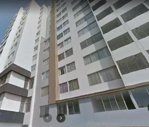 Departamento Centro Lima 3p - Lima