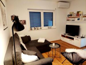 Apartment ALMA - to travel is to live 