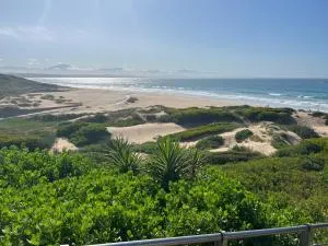 Sea Cottage 21 - Dana Bay