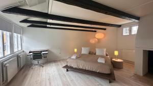 Luxury Apartment GBT5