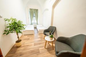 Hostel Králíkárna