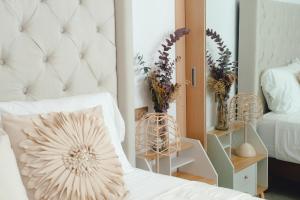 Hotel Golden Sunset vista al Mar Tijuana