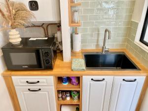 Grand studio rénové avec goût au coeur dAngers, Centre des Congrès