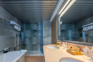 Hotels Hotel Le Yachtman, The Originals Collection : photos des chambres