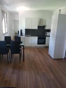 Appartements First : photos des chambres