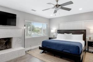 Private Casa Min Downtown Beaches Freeways