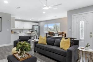 Private Casa Min Downtown Beaches Freeways