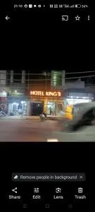 Hotel Kings - Kathua