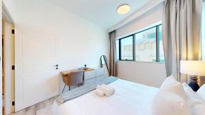 Horizon Tower - Upgraded Four Bed in Dubai Marina