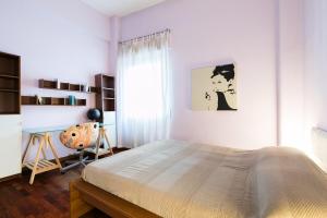 Design Apartment close to Trastevere
