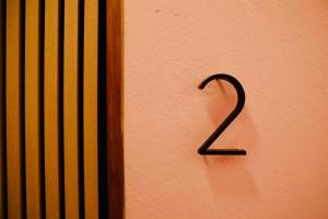 Room 2 Stylish Escape by Calle Cerra Art