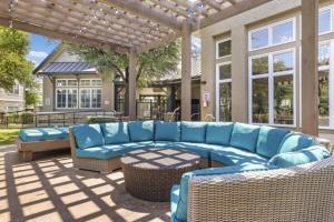 Your Private 1BR 1BA Apartment Relax & Recharge