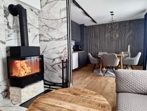 Northern lights - 伊纳利