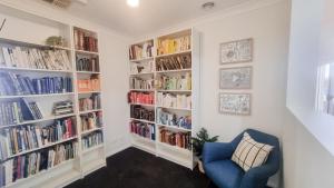 Cypress Hillside Wagga Wagga