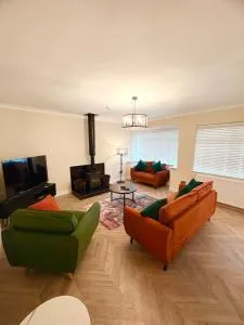 Beacon cottage - Winthorpe