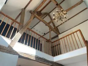 Fijn, recent volledig gerenoveerd appartement in Maastricht - Cadier en Keer