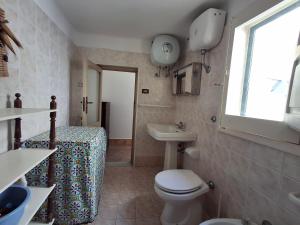 Casa Elisabetta - vista mare