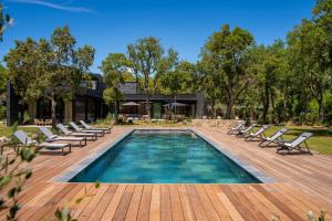 Villa Saphir