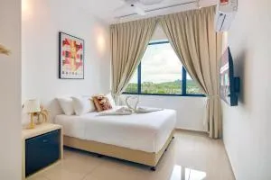 Marc CoLiving by Cobytat - 居林