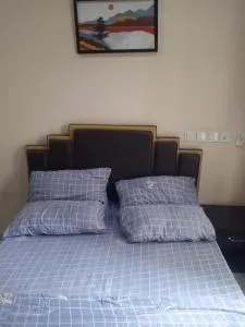Bengerald Lounge & Suites - Abuja